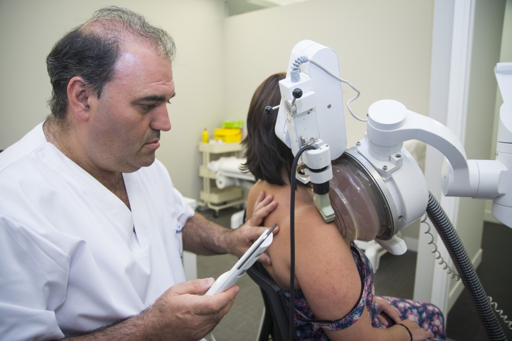 Fisioterapia